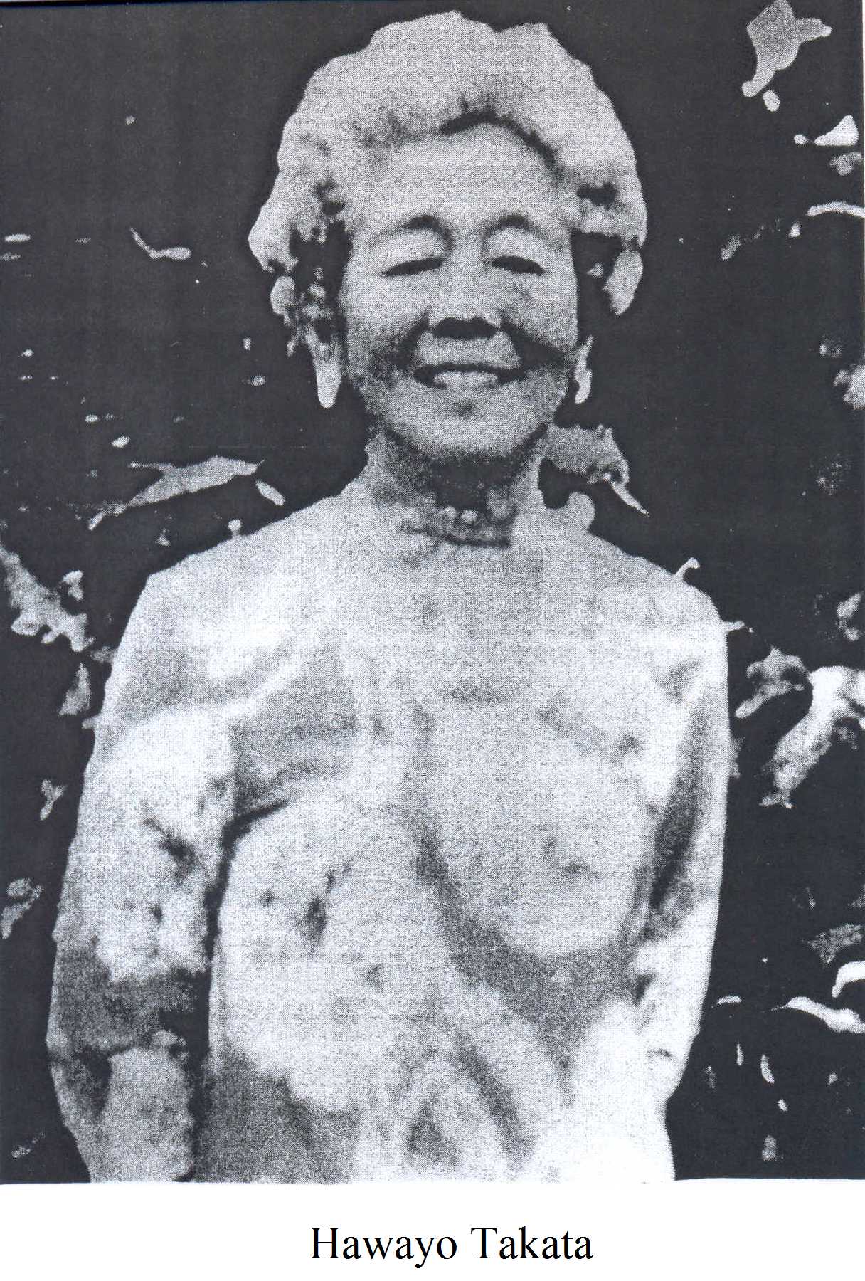 Takata - reiki
